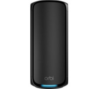 NETGEAR Satelita RBE970B System WiFi 7 Orbi Satellite black