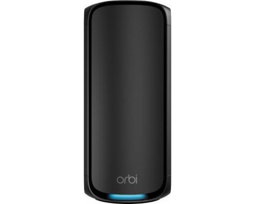 NETGEAR Satelita RBE970B System WiFi 7 Orbi Satellite black