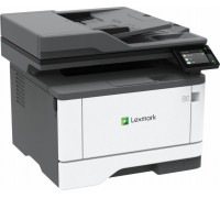 Lexmark LEXMARK XM1342 Laserprinter Mono MFP 24 ppm Wi-Fi en duplex prints