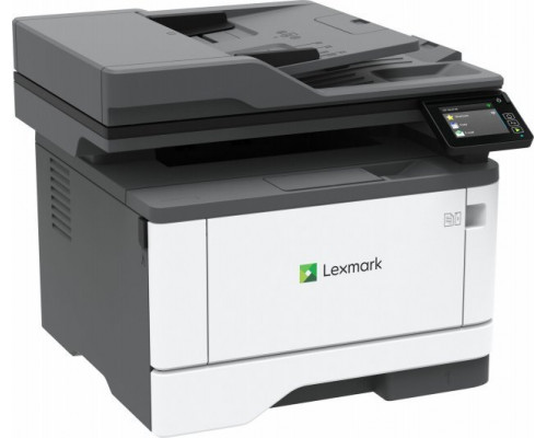 Lexmark LEXMARK XM1342 Laserprinter Mono MFP 24 ppm Wi-Fi en duplex prints