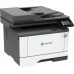 Lexmark LEXMARK XM1342 Laserprinter Mono MFP 24 ppm Wi-Fi en duplex prints