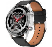 Smartwatch Gravity GT4-5 black-brown  (GT4-5)