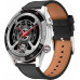 Smartwatch Gravity GT4-5 black-brown  (GT4-5)