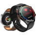 Smartwatch Gravity GT4-5 black-brown  (GT4-5)