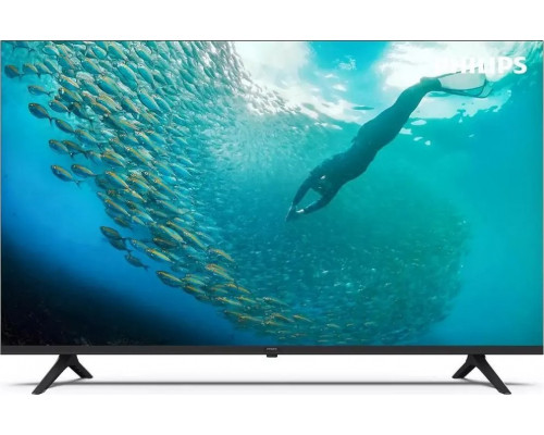 Philips Smart TV Philips 65PUS7009 4K Ultra HD 65" LED HDR