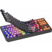 Genesis Genesis Thor 230 TKL Wireless czarna RGB Outemu Silent Lemon