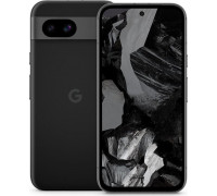 Pixel 8A 5G 8/128GB Black  (GA04432-GB)