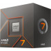 AMD Ryzen 7 8700F, 4.1 GHz, 16 MB, BOX (100-100001590BOX)