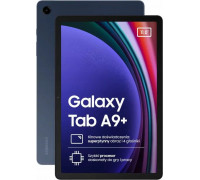 Samsung Samsung Galaxy Tab A9+ (X216) 5G 4/64GB Navy