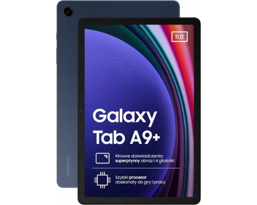 Samsung Samsung Galaxy Tab A9+ (X216) 5G 4/64GB Navy