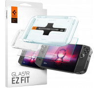Spigen Spigen Glass tR EZ Fit 1 Pack - Lenovo Legion Go