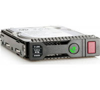 HP 6TB 3.5'' SATA III (6 Gb/s)  (846510-B21)