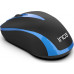 Inca INCA Maus IWM-221RSMV 1000 DPI,Wireless,Nano-USB, Blau 10 m retail