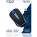 Inca INCA Maus IWM-221RSMV 1000 DPI,Wireless,Nano-USB, Blau 10 m retail