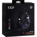 Inca IGK-TX12 Black (IGK-TX12)