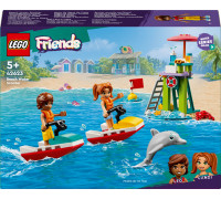 LEGO Friends Plażowy skuter wodny (42623)