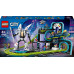 LEGO City Park Świat Robotów z rollercoasterem (60421)