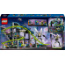 LEGO City Park Świat Robotów z rollercoasterem (60421)