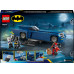 LEGO DC Batman™ z batmobilem kontra Harley Quinn™ i Mr. Freeze™ (76274)