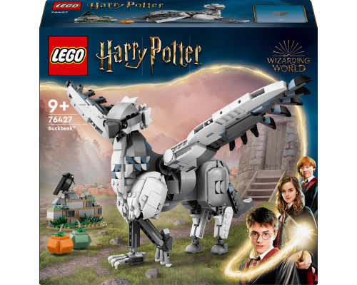 LEGO Harry Potter Hardodziob™ (76427)