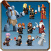 LEGO Harry Potter Zamek Hogwart™: Wielka Sala (76435)