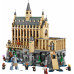 LEGO Harry Potter Zamek Hogwart™: Wielka Sala (76435)