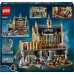 LEGO Harry Potter Zamek Hogwart™: Wielka Sala (76435)