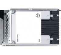 SSD 960GB SSD Dell 345-BDRK 960GB 2.5" SATA III (345-BDRK)