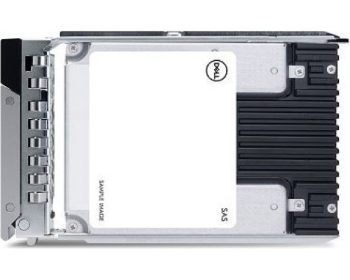 SSD 960GB SSD Dell 345-BDRK 960GB 2.5" SATA III (345-BDRK)