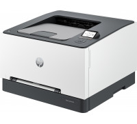 HP HP Color LaserJet Pro 3202dw Spausdintuvas - A4 Color lazerinis, Print, Auto-Duplex, LAN, WiFi, 25ppm, 150-2500 pages per month (replaces M255dw)