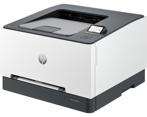 HP HP Color LaserJet Pro 3202dw Spausdintuvas - A4 Color lazerinis, Print, Auto-Duplex, LAN, WiFi, 25ppm, 150-2500 pages per month (replaces M255dw)