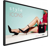 Philips H-Line 55BDL4002H/00