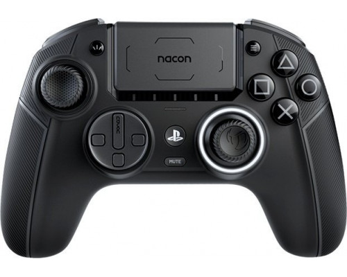 Pad Nacon Nacon Revolution 5 Pro Controller Ps4/ps5 - Black Sort