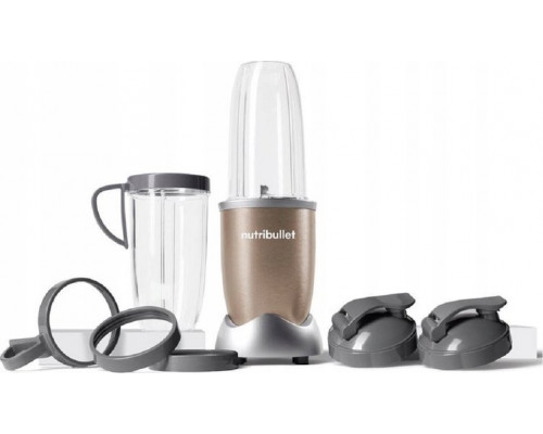 goblet Nutribullet NB910CP