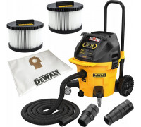 Dewalt ODKURZACZ PRZEMYSÅOWY 1400W 38L M