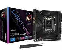 Intel Z790 ASRock Z790I LIGHTNING WIFI