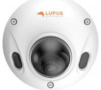 Lupus LUPUS - LE 228 PoE