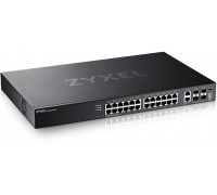 Switch ZyXEL XGS2220-30 (XGS2220-30-EU0101F)