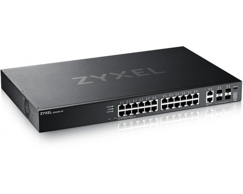 Switch ZyXEL XGS2220-30 (XGS2220-30-EU0101F)
