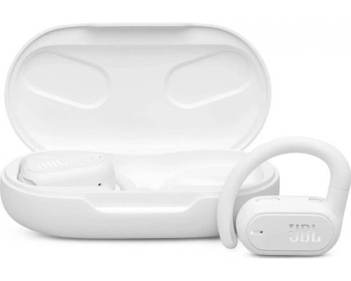 JBL  Soundgear Sense White (JBLSNDGEARSNSWHT)