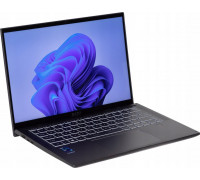 Laptop MSI Notebook|MSI|Summit|Summit E14FlipEvo A13MT|CPU i7-1360P|2200 MHz|14"|Touchscreen|2880x1800|RAM 16GB|DDR5|4800 MHz|SSD 1TB|Intel Iris Xe graphics|Integrated|ENG|Card Reader Micro SD|Windows 11 Pro|Black|1.59 kg|E14FLIPEVOA13MT-270NL