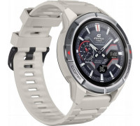 Smartwatch Mibro GS Active Silver  (MIBAC_GS-Active/SR)