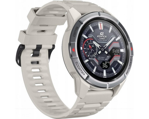 Smartwatch Mibro GS Active Silver  (MIBAC_GS-Active/SR)