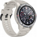 Smartwatch Mibro GS Active Silver  (MIBAC_GS-Active/SR)