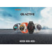 Smartwatch Mibro GS Active Silver  (MIBAC_GS-Active/SR)