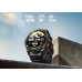 Smartwatch Mibro GS Active Silver  (MIBAC_GS-Active/SR)