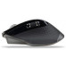 Rapoo RAPOO zestaw klawiatury i myszy 9900M multi-mode bezdrátowy ultra-slim CZ/SK czarny