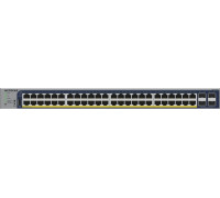 Switch NETGEAR GS752TPP-300EUS