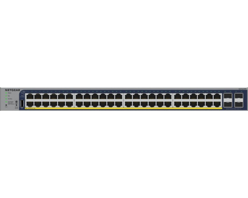 Switch NETGEAR GS752TPP-300EUS