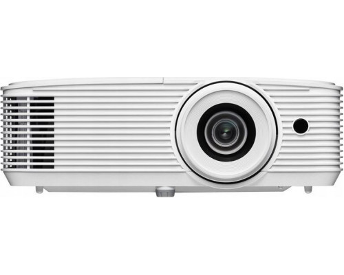 Optoma OPTOMA HD30LV projector 1080p Full HD 1920x1080 4500 Lumens